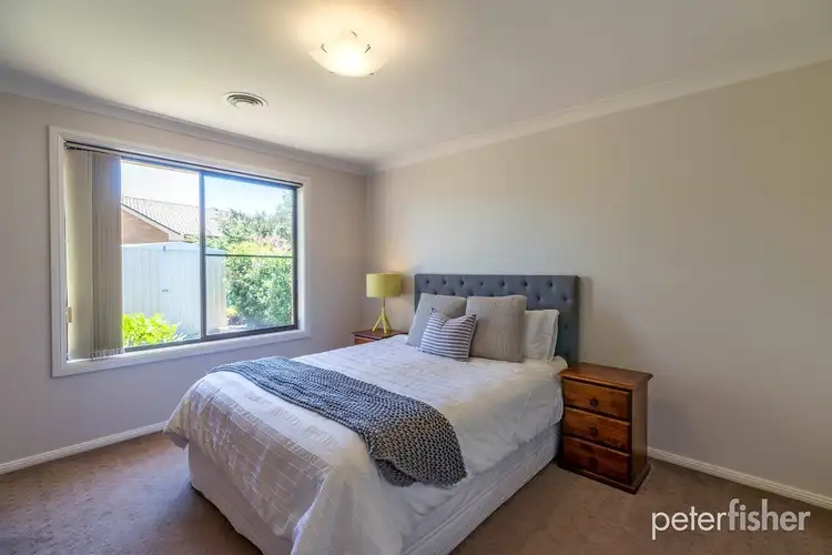 Sixth view of Homely house listing, 4/1-3 Moulder Street, Orange NSW 2800