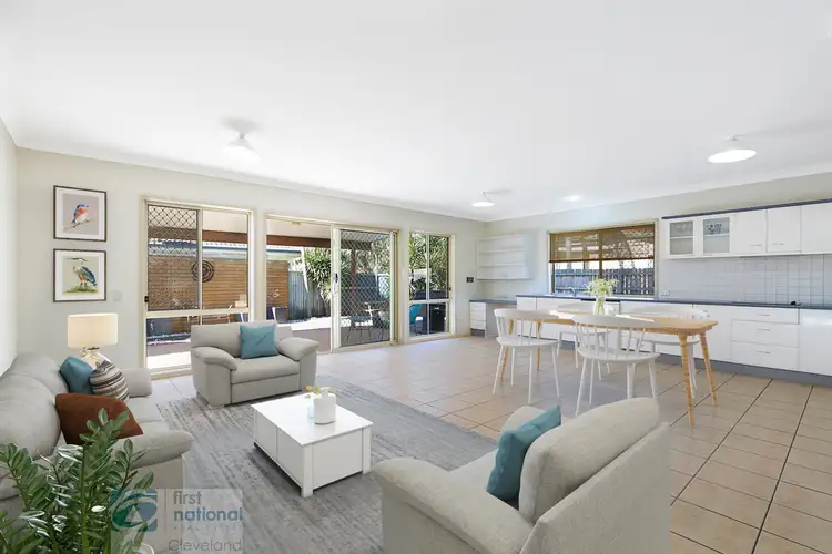 Main view of Homely house listing, 2 Sherwood Court, Alexandra Hills QLD 4161