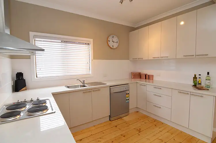 Fourth view of Homely house listing, 3 Oak Avenue, Mildura VIC 3500
