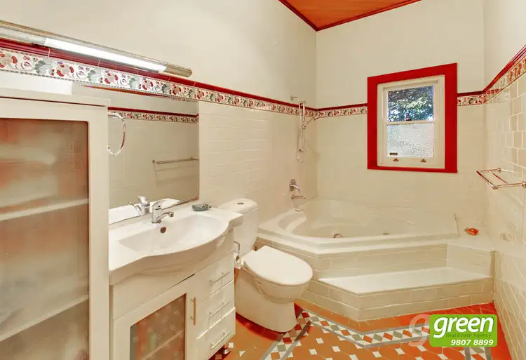 Sixth view of Homely house listing, 15 Melville Street, West Ryde NSW 2114