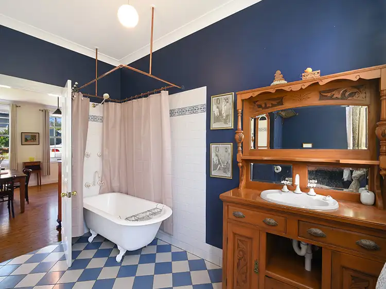 Fourth view of Homely house listing, 4 Lindsley St, Catherine Hill Bay NSW 2281