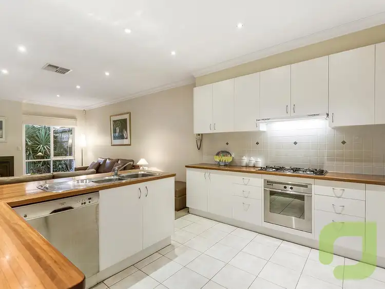 Second view of Homely house listing, 14 Farrell Court, Williamstown VIC 3016
