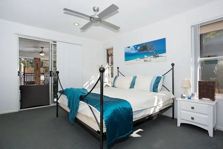 Fifth view of Homely house listing, 4 Barcoo Street, Pacific Pines QLD 4211