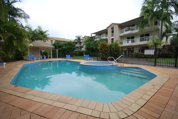 Unit 8 "Paradise Grove" 29 Burleigh Street,, Burleigh Heads QLD 4220