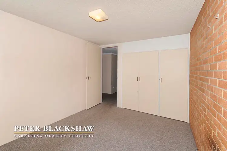 Fifth view of Homely townhouse listing, 3/10 Longerenong Street, Farrer ACT 2607