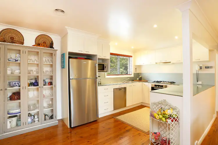 Third view of Homely house listing, Lot 11 Throsby Park Rd, Moss Vale NSW 2577