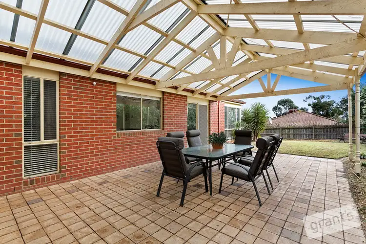 Fourth view of Homely house listing, 6 Hillandale Rise, Berwick VIC 3806