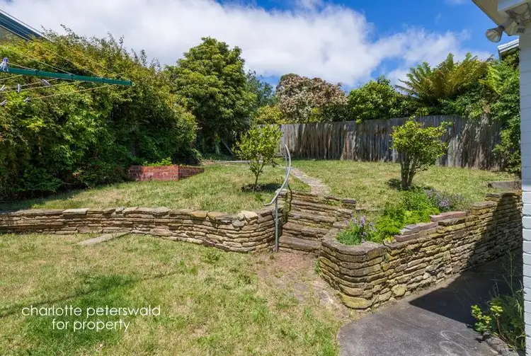 Fifth view of Homely house listing, 51 Red Chapel Avenue, Sandy Bay TAS 7005