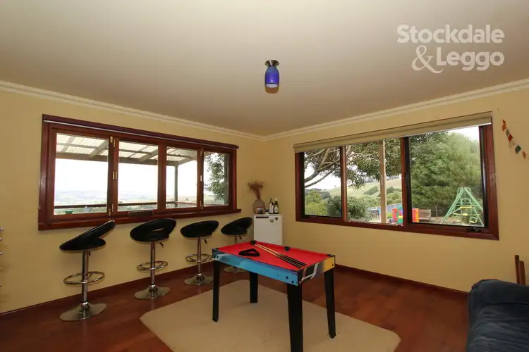 Fifth view of Homely house listing, 990 Boolarra South - Mirboo North Road, Mirboo North VIC 3871