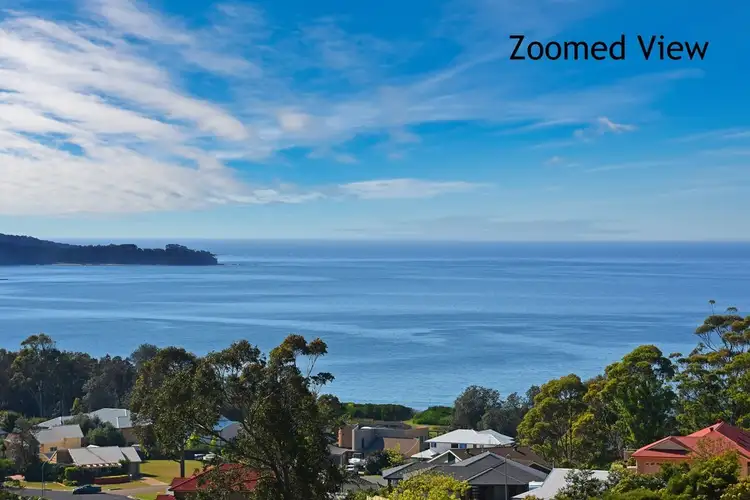 Sixth view of Homely house listing, 1/51 Blairs Road, Long Beach NSW 2536