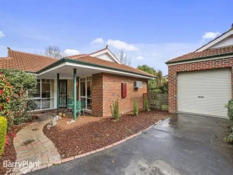 1/333A Mt Dandenong Road, Croydon VIC 3136