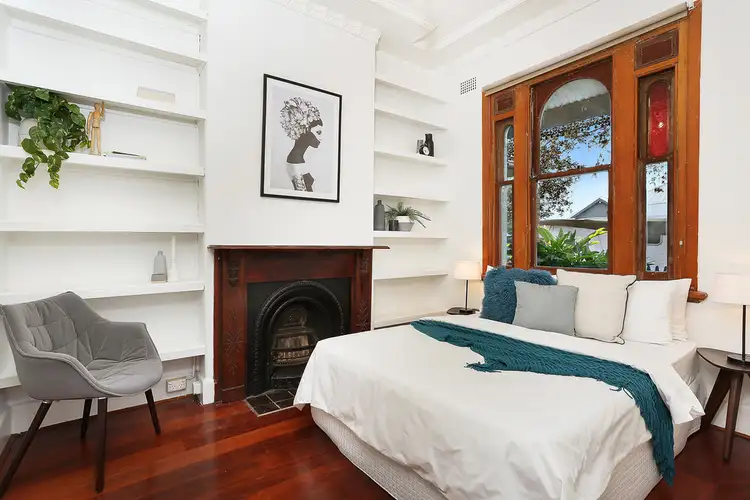 Fifth view of Homely house listing, 46 Annesley Street, Leichhardt NSW 2040