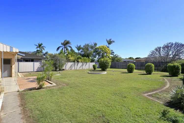 Second view of Homely house listing, 75 Fe Walker, Kepnock QLD 4670