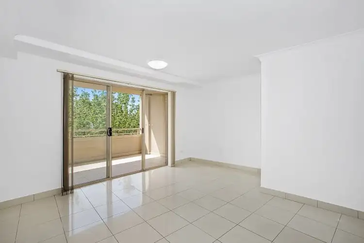 Third view of Homely apartment listing, 18/403-409 Liverpool Road, Ashfield NSW 2131