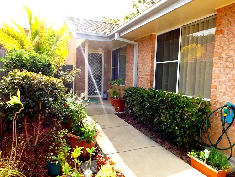 4/10 Pacey Street, Nambucca Heads NSW 2448