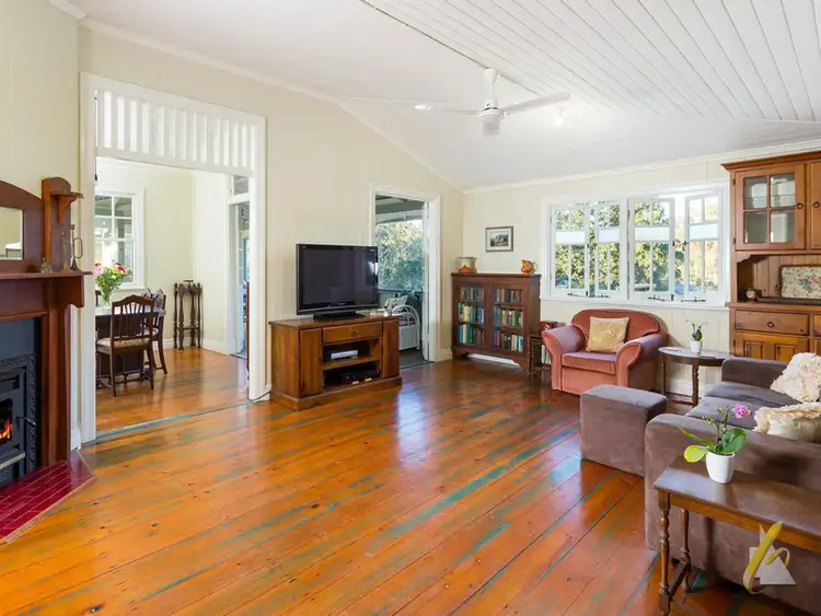 Sixth view of Homely house listing, 400 Mount Crosby Road, Anstead QLD 4070