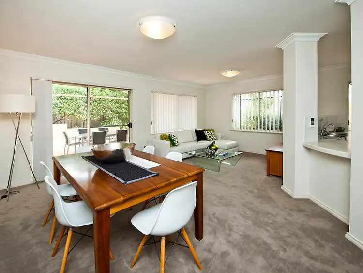 Sixth view of Homely townhouse listing, 3/4 Henley Place, Attadale WA 6156