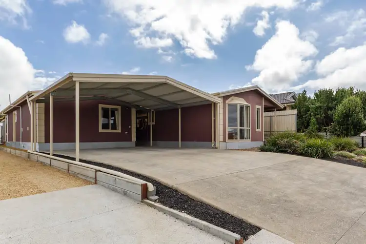 Second view of Homely house listing, 15 HAYWOOD COURT, Mount Compass SA 5210