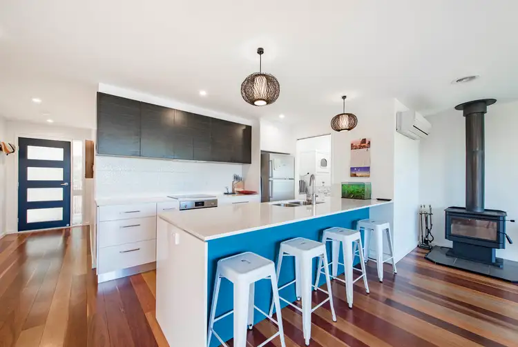 Sixth view of Homely house listing, 78 Hadleigh Circuit, Isabella Plains ACT 2905