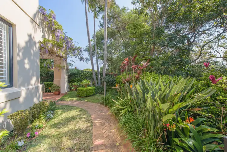 Third view of Homely townhouse listing, 4/37 Dover Road, Rose Bay NSW 2029