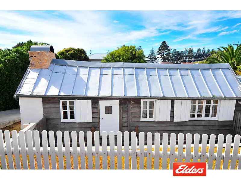 Main view of Homely house listing, 15 Sturt Street, Robe SA 5276