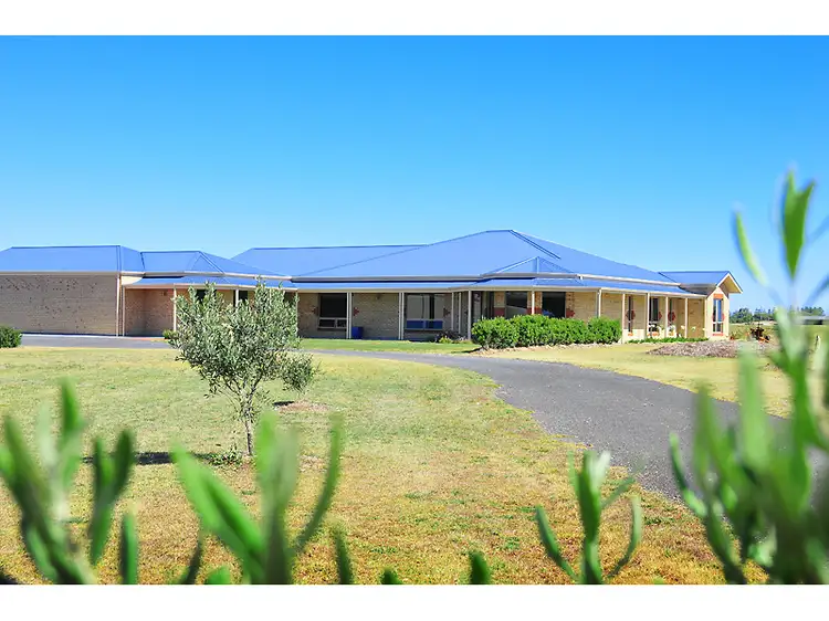 19 Bullocky Town Road, Kingston Se SA 5275