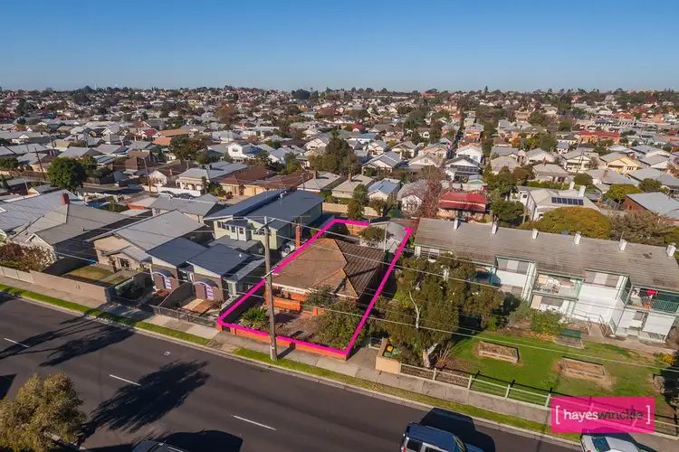 Third view of Homely house listing, 209 Autumn Street, Geelong West VIC 3218