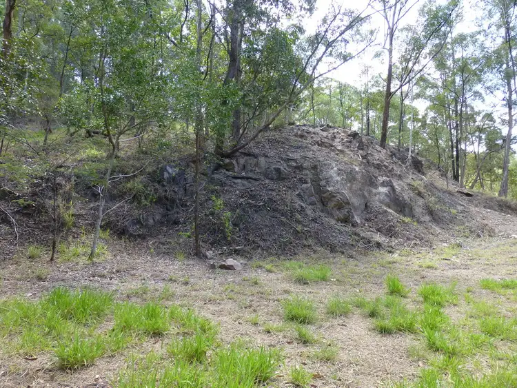 Fifth view of Homely land listing, 180 Lower Landershute Road, Landers Shoot QLD 4555