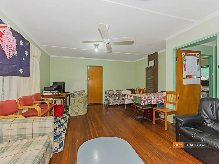 Sixth view of Homely house listing, 58 Wackett Street, Laverton VIC 3028