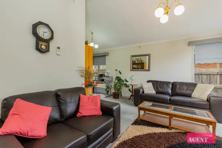 Fourth view of Homely house listing, 14 O'Dwyer Court, Lovely Banks VIC 3213