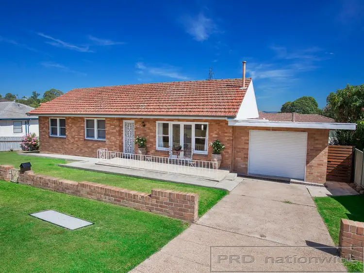 51 Narang Street, East Maitland NSW 2323
