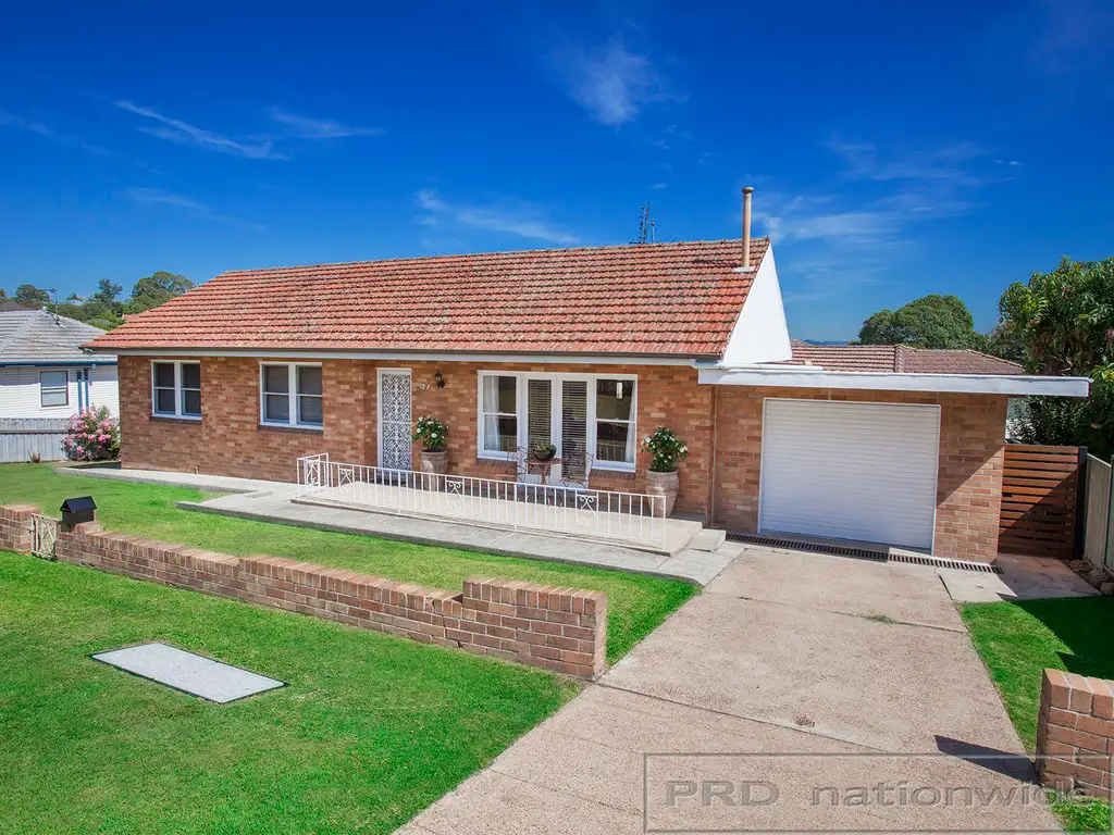 Main view of Homely house listing, 51 Narang Street, East Maitland NSW 2323