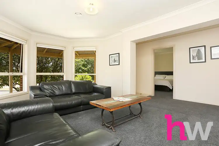Third view of Homely house listing, 21 Tetila Avenue, Grovedale VIC 3216