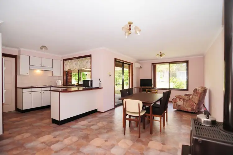 Fourth view of Homely house listing, 176 Evelyn Road, Tomerong NSW 2540