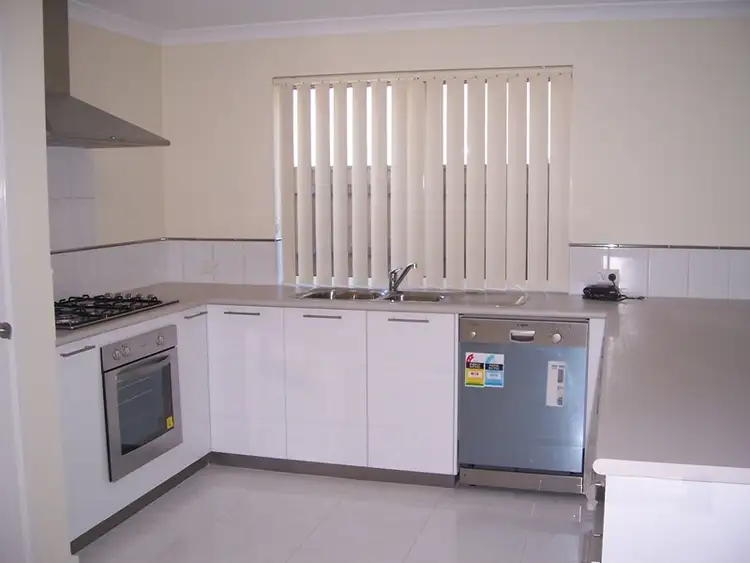 Sixth view of Homely house listing, 8 Sharman Vista, Ellenbrook WA 6069
