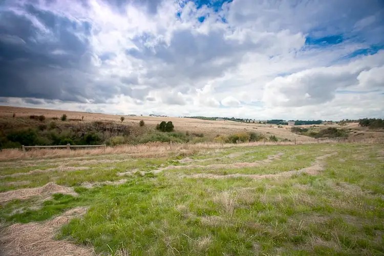 Third view of Homely land listing, Lot 2/16 Highview Crescent, Gisborne VIC 3437