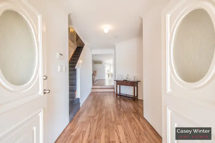 Third view of Homely house listing, 12 Meyrick Court, Currambine WA 6028