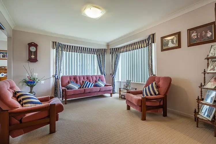 Fifth view of Homely house listing, 63 Ferguson Road, Westbrook QLD 4350