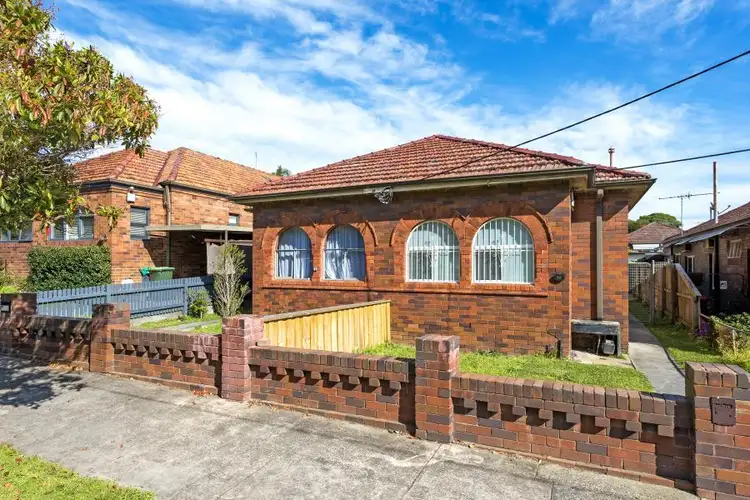 39-41 William Street, Ashfield NSW 2131