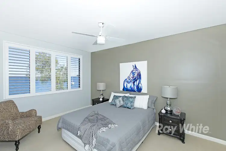 Fifth view of Homely house listing, 4/8 Ambrose Street, Carey Bay NSW 2283