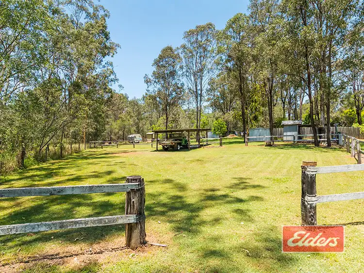 Fifth view of Homely house listing, 36 Flametree Court, Cedar Grove QLD 4285