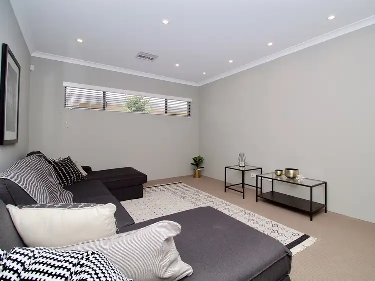 Third view of Homely house listing, 56 Windrow Grove, Whitby WA 6123