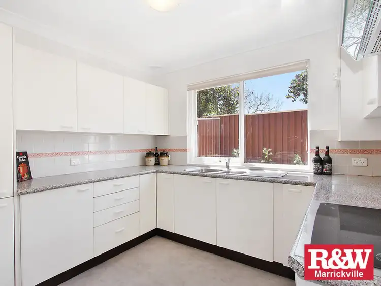 Second view of Homely house listing, 9/32 Melford Street, Hurlstone Park NSW 2193