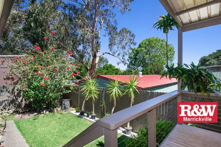 Fourth view of Homely townhouse listing, 5/48 Garnet Street, Hurlstone Park NSW 2193