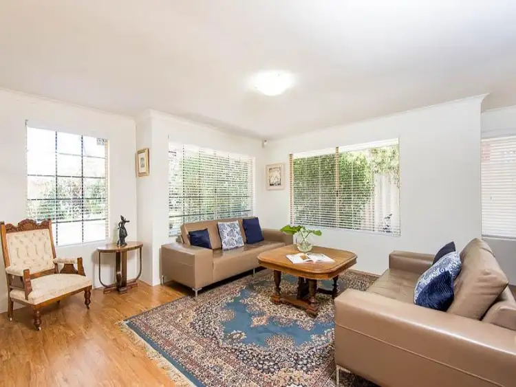 Fifth view of Homely house listing, 80 The Boulevard, Floreat WA 6014