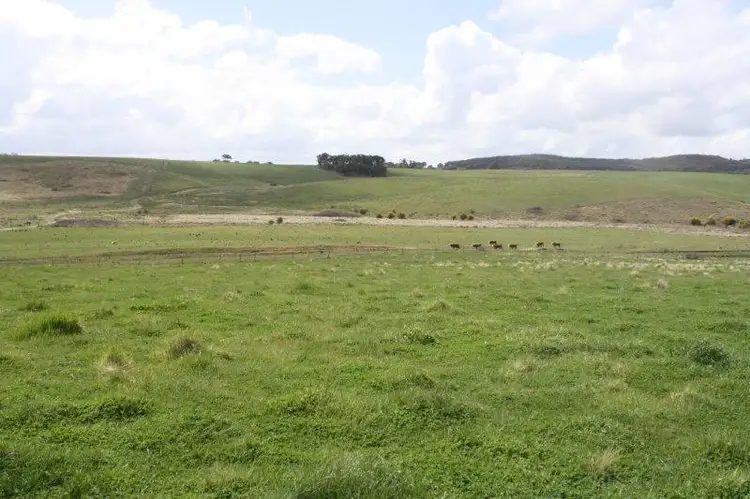 Sixth view of Homely rural property listing, Mount Wayo 616 Woodhouselee Road, Goulburn NSW 2580