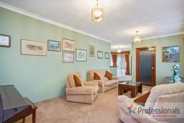 Sixth view of Homely house listing, 31 Broadbent Loop, Leeming WA 6149