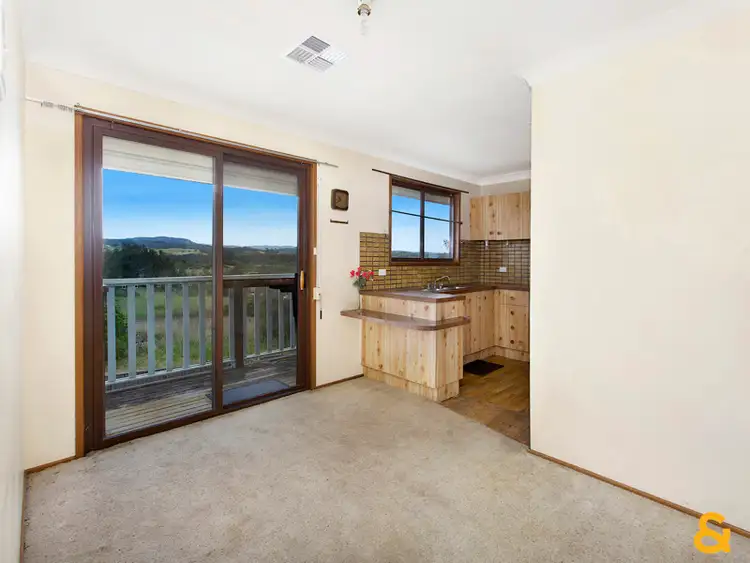 Fifth view of Homely house listing, 32 Cameron Cres, Kiama Downs NSW 2533