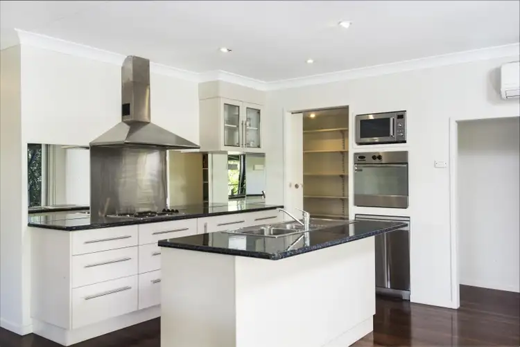 Second view of Homely house listing, 55c Railway Avenue, Railway Estate QLD 4810