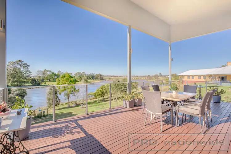 Second view of Homely house listing, 31 Maitland Road, Bolwarra NSW 2320